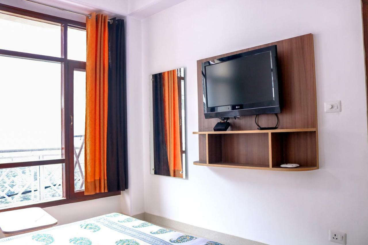 Sai Alok Homestay Shimla Exterior photo