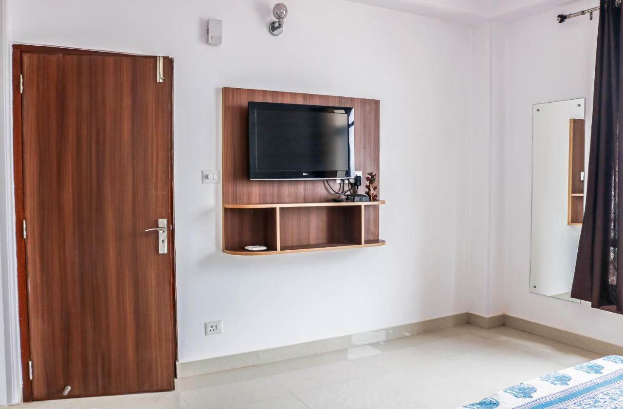 Sai Alok Homestay Shimla Exterior photo
